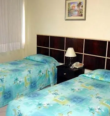 Hotel Ipanema Inn Higienópolis São Paulo