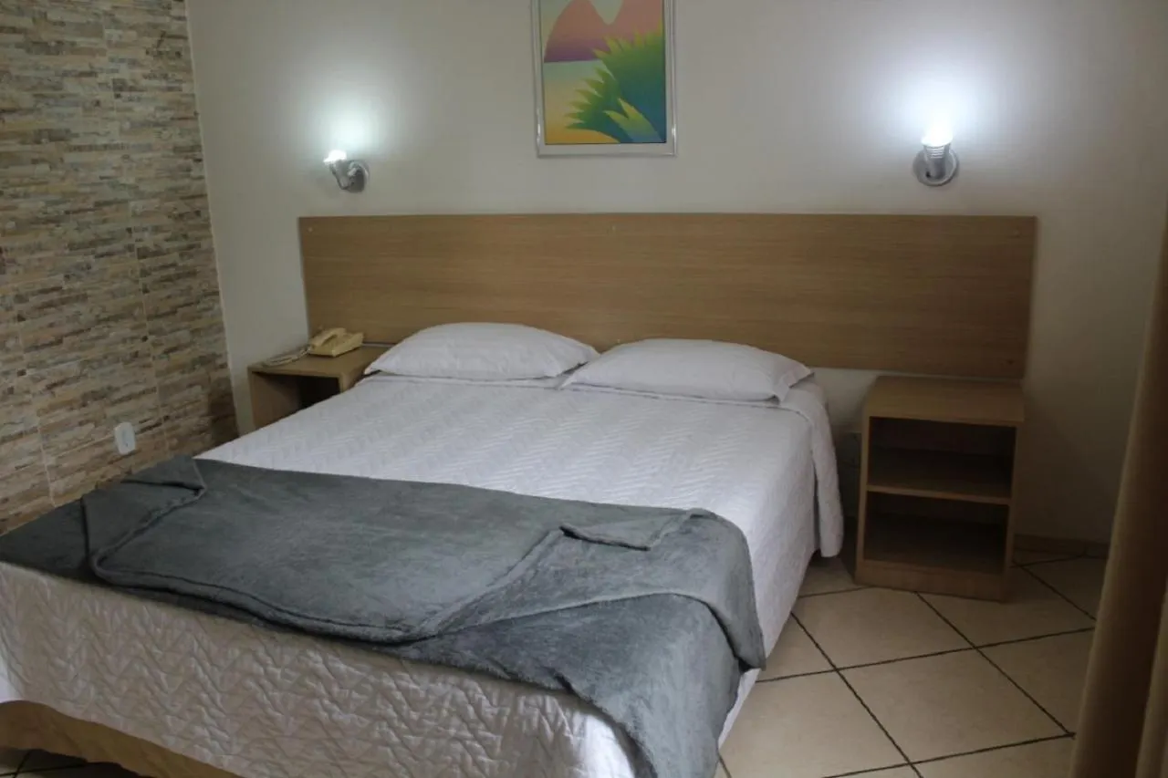Hotel Ipanema Inn Higienópolis São Paulo 3*,  Brasil