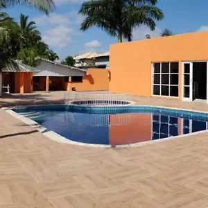Inn Solarium Cabo Frío