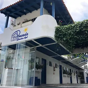Inn Canario Azul Bombinhas