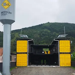 Hotel Moto Urubici