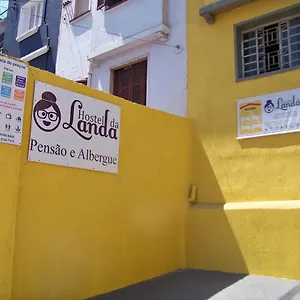 Hostal Da Landa Santana, São Paulo