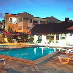 Apartamento Village Natal