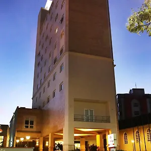 Apartahotel Le Village Flats E Joinville