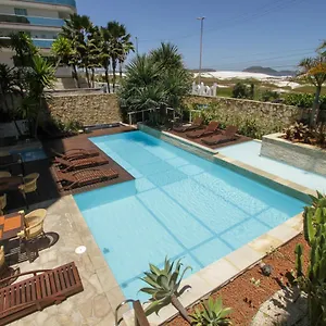 Hotel Flat Mandai - Cabo Frío