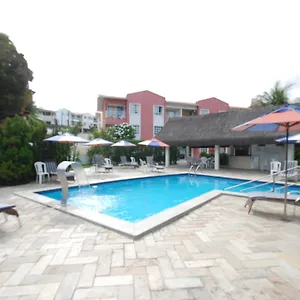 Apartamento Yatch Village Flat Natal