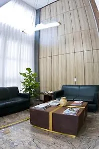 Hotel Ipanema Inn Higienopolis Сан-Пауло