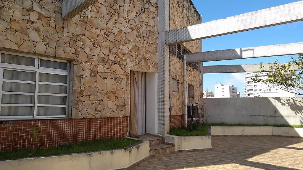 Hotel Ipanema Inn Higienopolis Сан-Пауло
