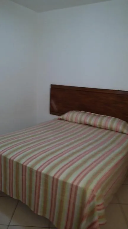 Hotel Ipanema Inn Higienopolis Сан-Пауло