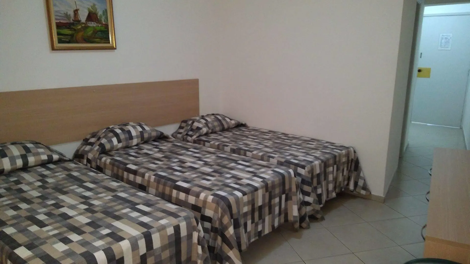 Hotel Ipanema Inn Higienopolis Сан-Пауло