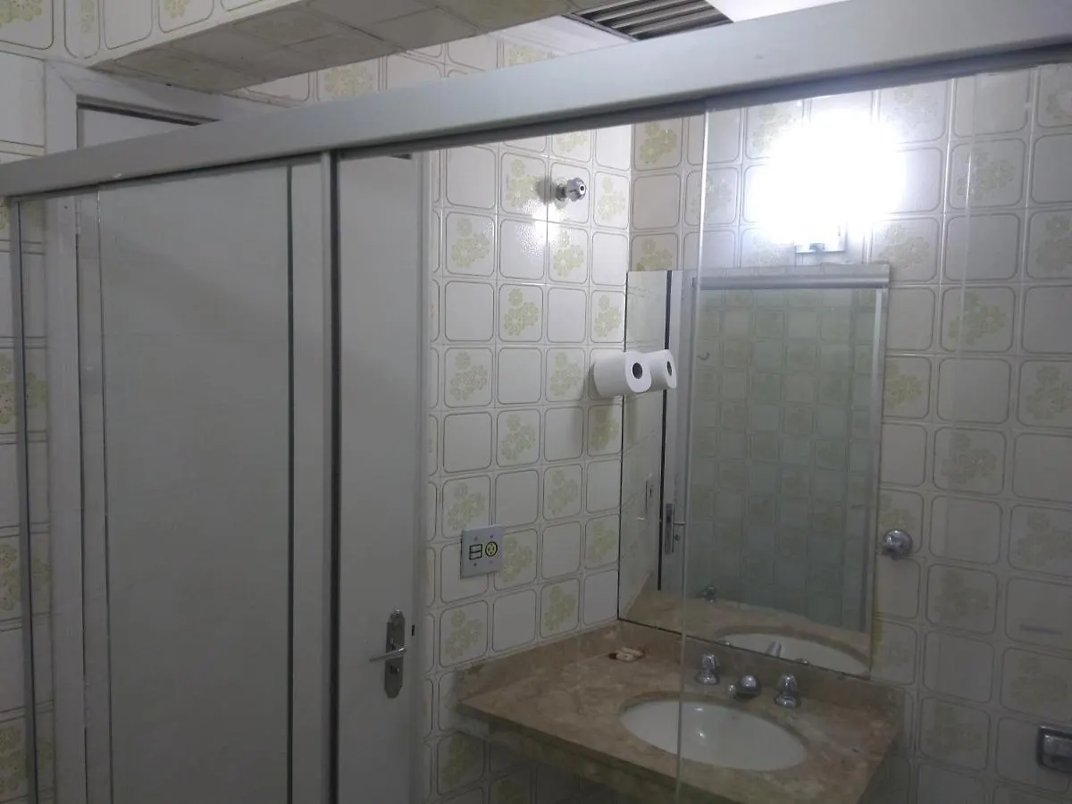 Hotel Ipanema Inn Higienopolis Сан-Пауло 3*,  Бразилия
